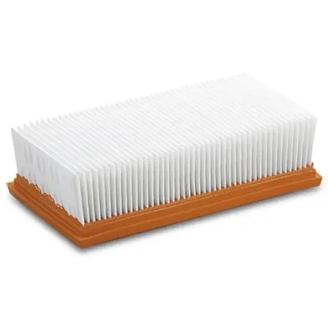 Begränsat erbjudande Kärcher Professional 69061230 Polyesterfilter
